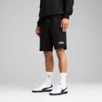 PUMA ESS LOGO LAB Short TR