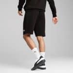 PUMA ESS LOGO LAB Short TR - Image 2
