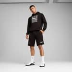 PUMA ESS LOGO LAB Short TR - Image 3