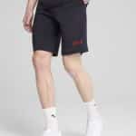 PUMA ESS LOGO LAB Short TR