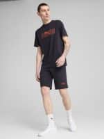 PUMA ESS LOGO LAB Short TR - Image 3