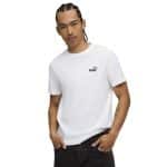 PUMA GRAPHIC Execution Tee