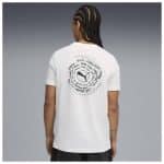 PUMA GRAPHIC Execution Tee - Image 2