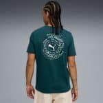 PUMA GRAPHIC Execution Tee - Image 2