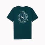 PUMA GRAPHIC Execution Tee - Image 5