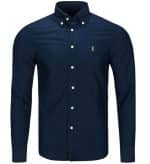 RALPH LAUREN ICONIC OXFORD SHIRT