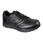 SKECHERS Work Relaxed Fit Nampa SR - Image 3