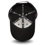 NEW ERA 940 MLB  LEAG ESS  NEYYAN BLACK/B - Image 3