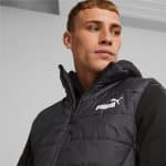 PUMA ESS Padded Vest - Image 3