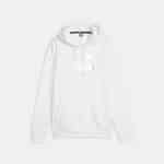 PUMA ESS+ Metallic Logo  Hoodie FL - Image 3