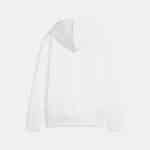 PUMA ESS+ Metallic Logo  Hoodie FL - Image 4
