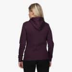 PUMA ESS+ Metallic Logo  Hoodie FL - Image 2