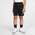 JORDAN KIDS JUMPMAN WRAP MESH SHORT