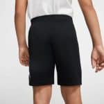 JORDAN KIDS JUMPMAN WRAP MESH SHORT - Image 2