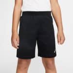JORDAN KIDS JUMPMAN WRAP MESH SHORT - Image 3