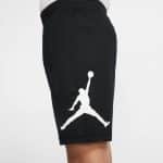 JORDAN KIDS JUMPMAN WRAP MESH SHORT - Image 4