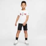 JORDAN KIDS JUMPMAN WRAP MESH SHORT - Image 5