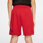 JORDAN KIDS JUMPMAN WRAP MESH SHORT - Image 2