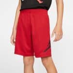 JORDAN KIDS JUMPMAN WRAP MESH SHORT - Image 3