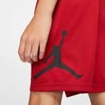 JORDAN KIDS JUMPMAN WRAP MESH SHORT - Image 4