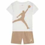 JORDAN JUMBO JUMPMAN SHORT SET