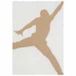 JORDAN JUMBO JUMPMAN SHORT SET - Image 4