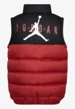 JORDAN KIDS JDB PUFFER FILLED VEST - Image 2
