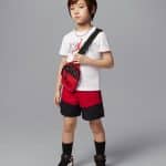 JORDAN KIDS JDB STACKED MIXED SET