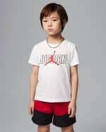 JORDAN KIDS JDB STACKED MIXED SET - Image 3