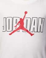JORDAN KIDS JDB STACKED MIXED SET - Image 5