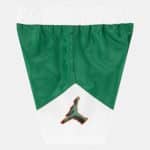 JORDAN KIDS JDB JUMPMAN STACKED PLAY SHORT - Image 3