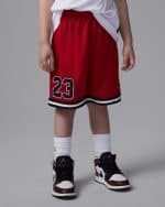 JORDAN KIDS JDB PLAY-OFF MESH SHORT