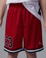 JORDAN KIDS JDB PLAY-OFF MESH SHORT - Image 2