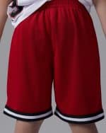 JORDAN KIDS JDB PLAY-OFF MESH SHORT - Image 3