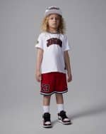 JORDAN KIDS JDB PLAY-OFF MESH SHORT - Image 6