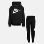 NIKE KIDS CLUB FLEECE SET