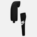 NIKE KIDS CLUB FLEECE SET - Image 3