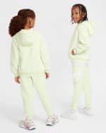 NIKE KIDS CLUB FLEECE SET - Image 2