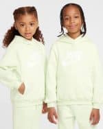NIKE KIDS CLUB FLEECE SET - Image 3