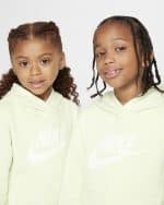 NIKE KIDS CLUB FLEECE SET - Image 4