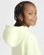 NIKE KIDS CLUB FLEECE SET - Image 6