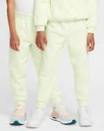 NIKE KIDS CLUB FLEECE SET - Image 7