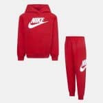 NIKE KIDS CLUB FLEECE SET
