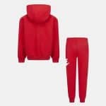 NIKE KIDS CLUB FLEECE SET - Image 2