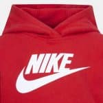 NIKE KIDS CLUB FLEECE SET - Image 4