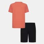 NIKE KIDS NKB B NSW ON THE MOVE JRSY SET - Image 2