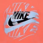 NIKE KIDS NKB B NSW ON THE MOVE JRSY SET - Image 3