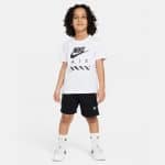 NIKE KIDS AIR TEE/SHORT SET