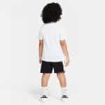 NIKE KIDS AIR TEE/SHORT SET - Image 2