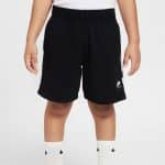NIKE KIDS AIR TEE/SHORT SET - Image 6